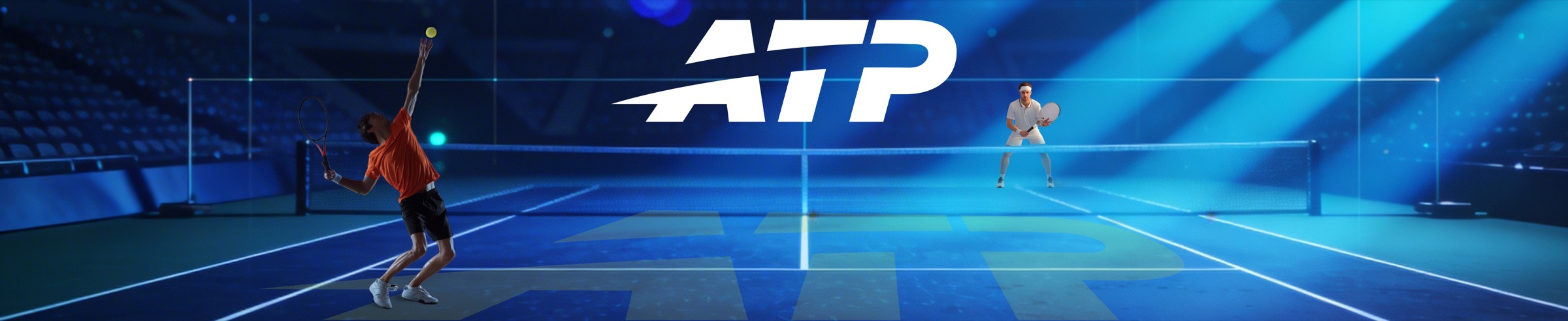 ATP World Tour design